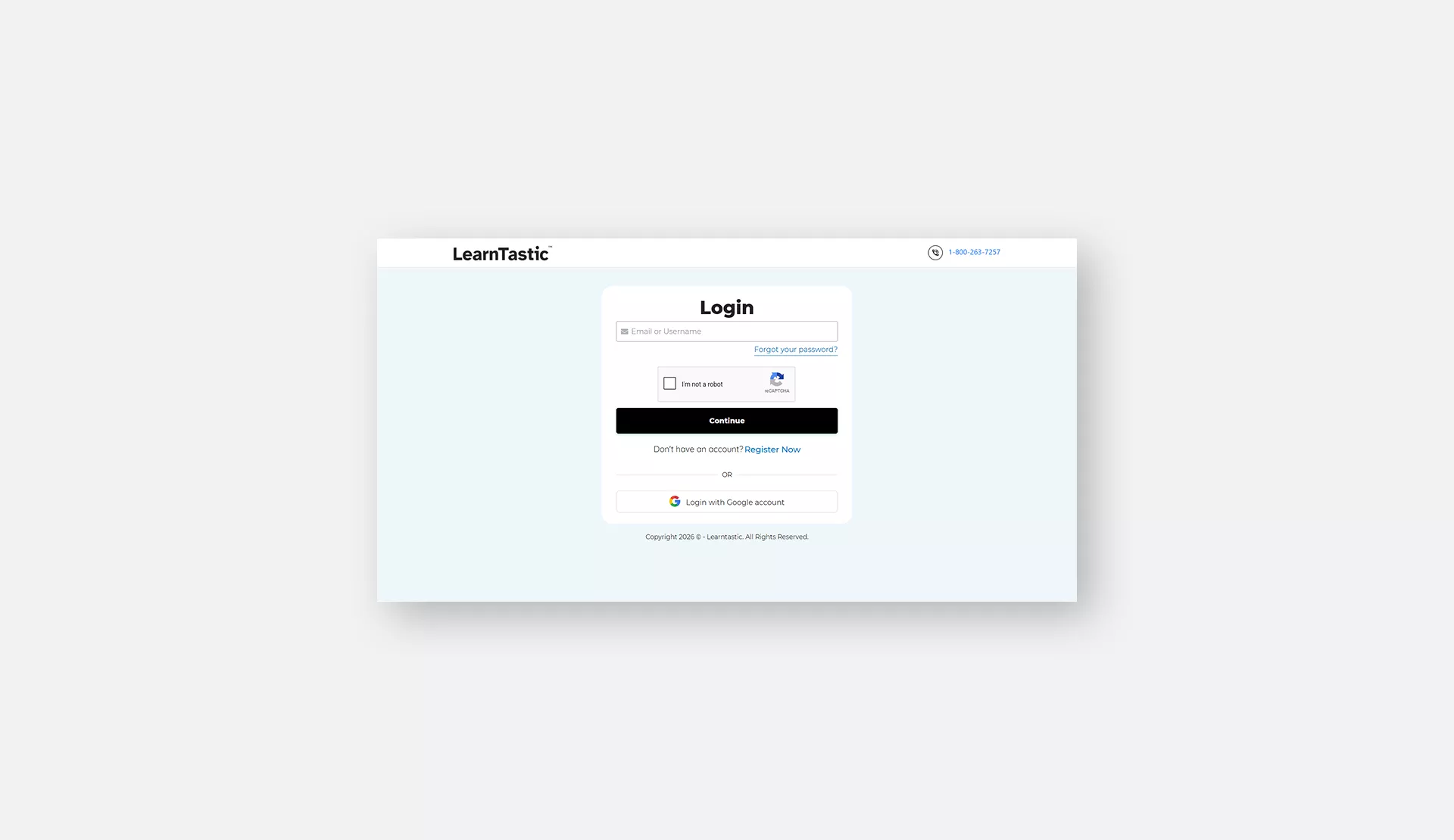 project images