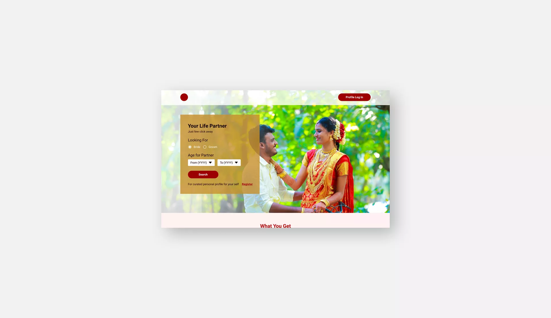 project images